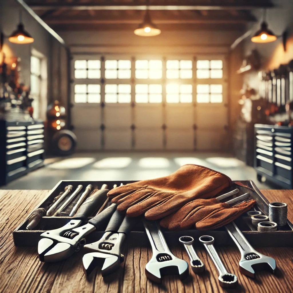 About Our Family-Owned Garage Door Company in East Falls PA - Professional Service Team