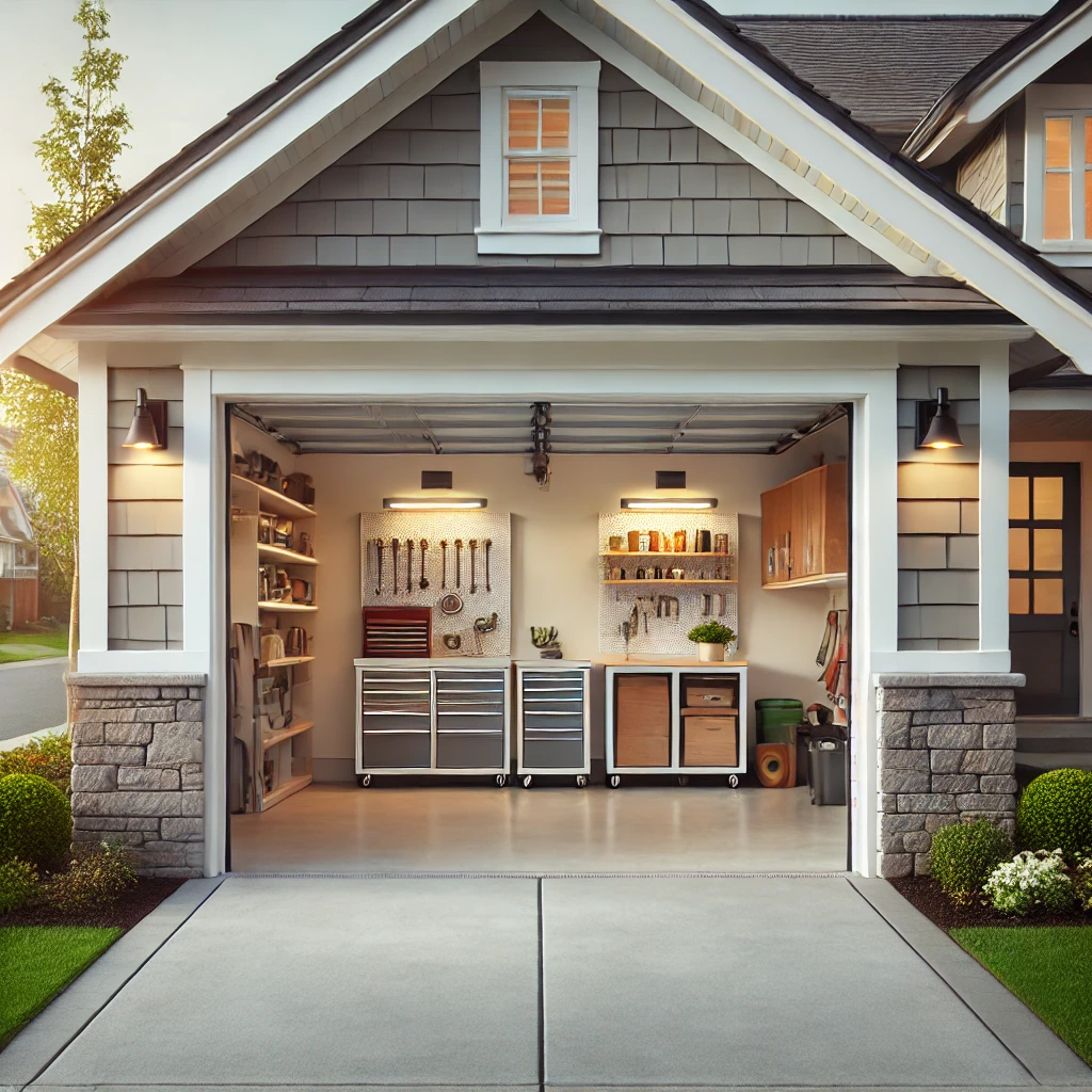 Latest garage door repair tips and maintenance guides from East Falls's trusted experts