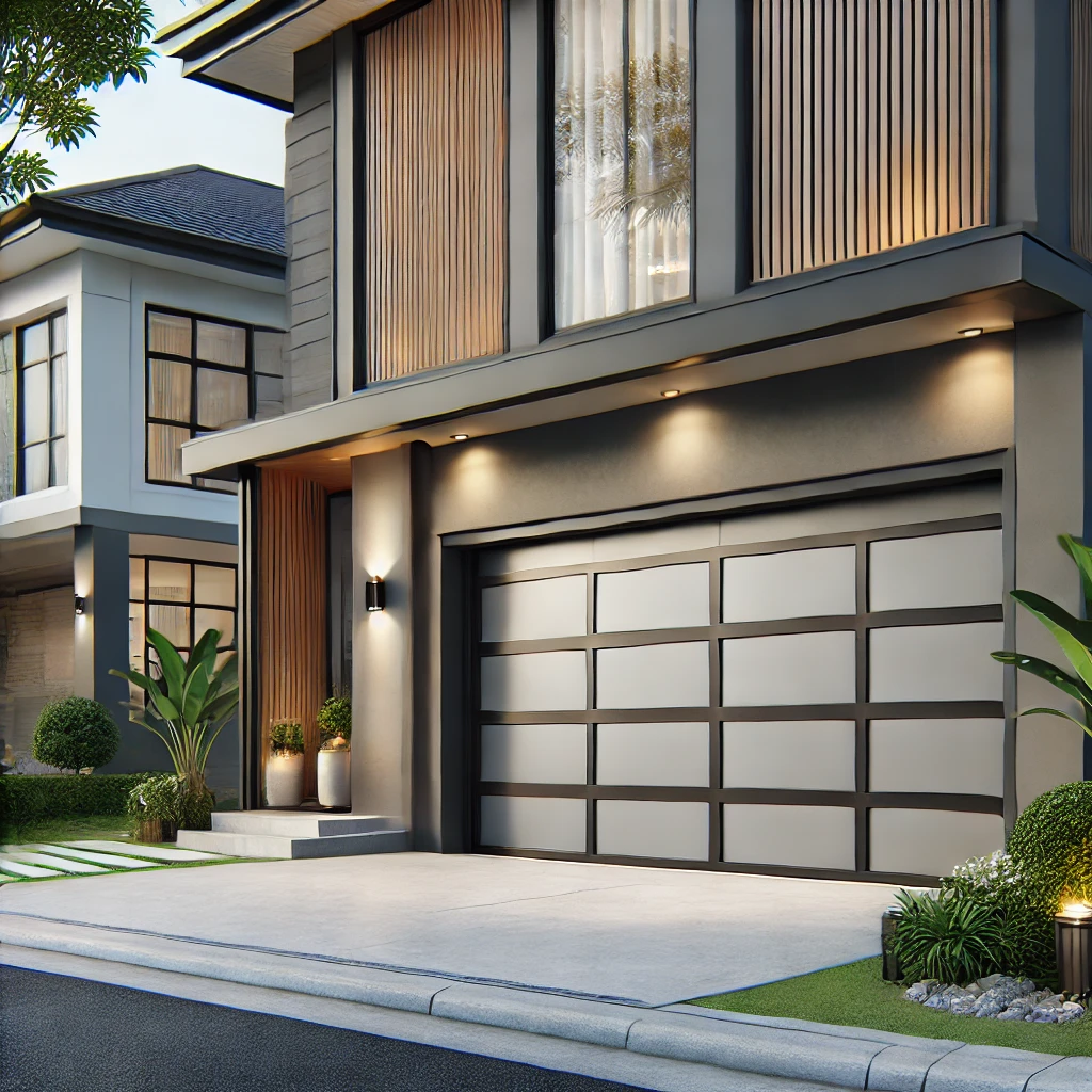 Professional Garage Door Company East Falls PA - 24/7 Emergency Service & Repairs