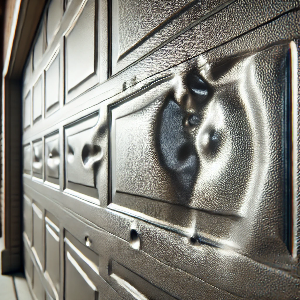 Professional Garage Door Dents Repair East Falls PA - Expert Dent Removal Services