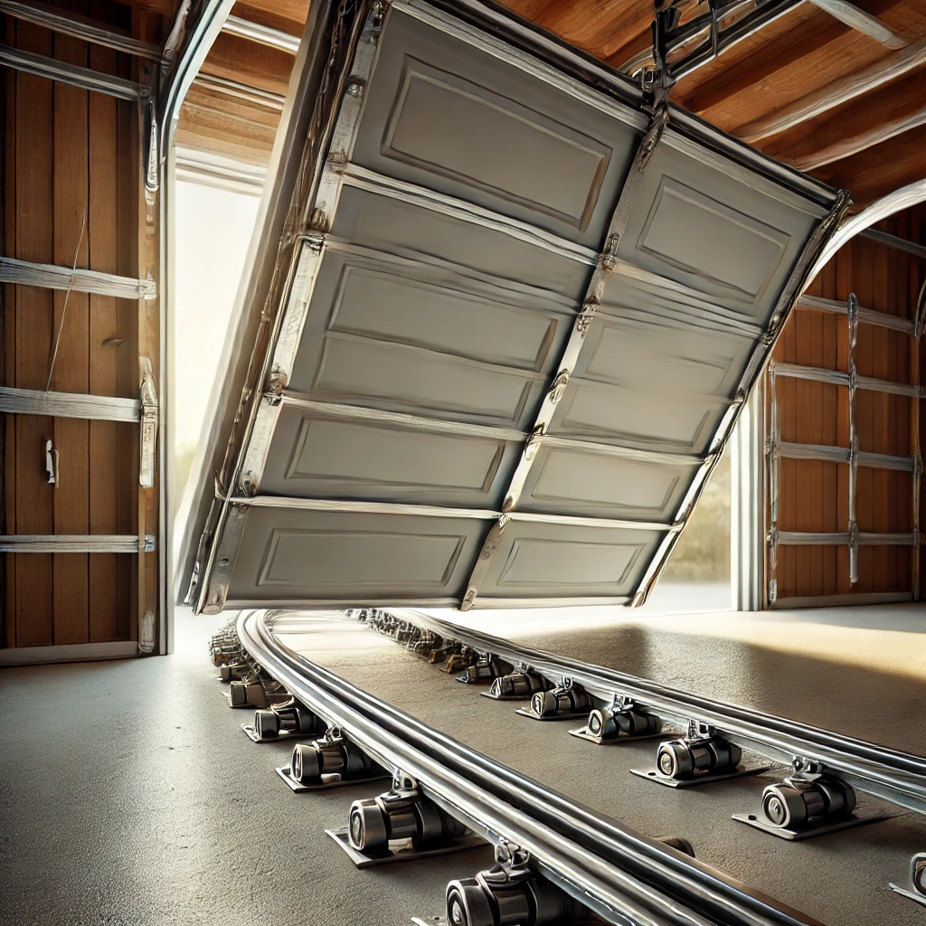 Garage door off track repair in East Falls PA - 24/7 Emergency Repair Services by East Falls Garage Door Repair