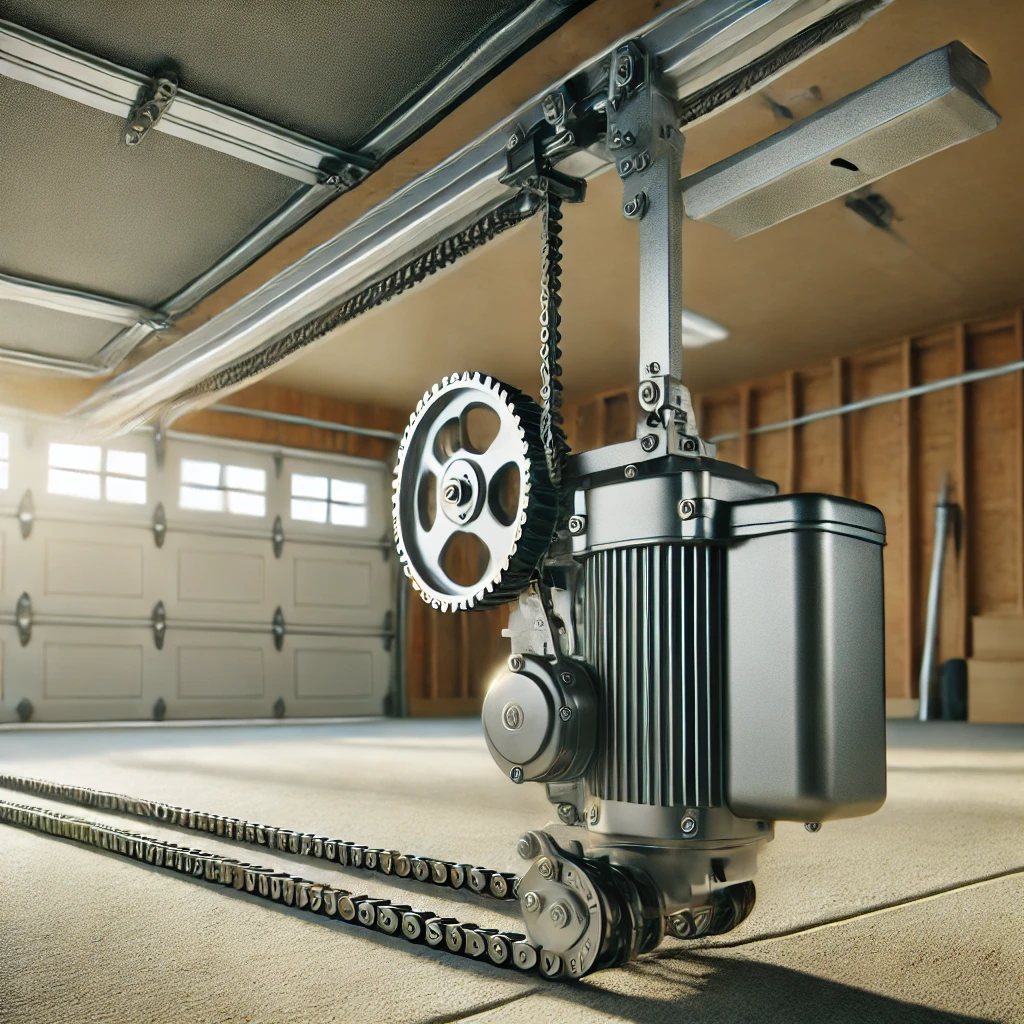 Garage Door Opener Installation & Service in East Falls PA - Professional Solutions for All Opener Brands