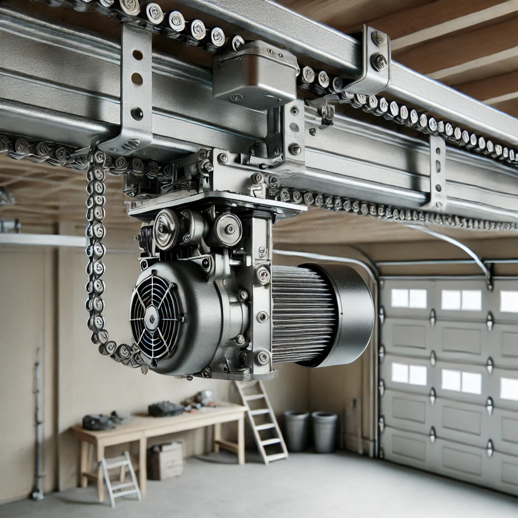 Professional Garage Door Opener Installation East Falls PA - Expert Smart Opener Installation Services