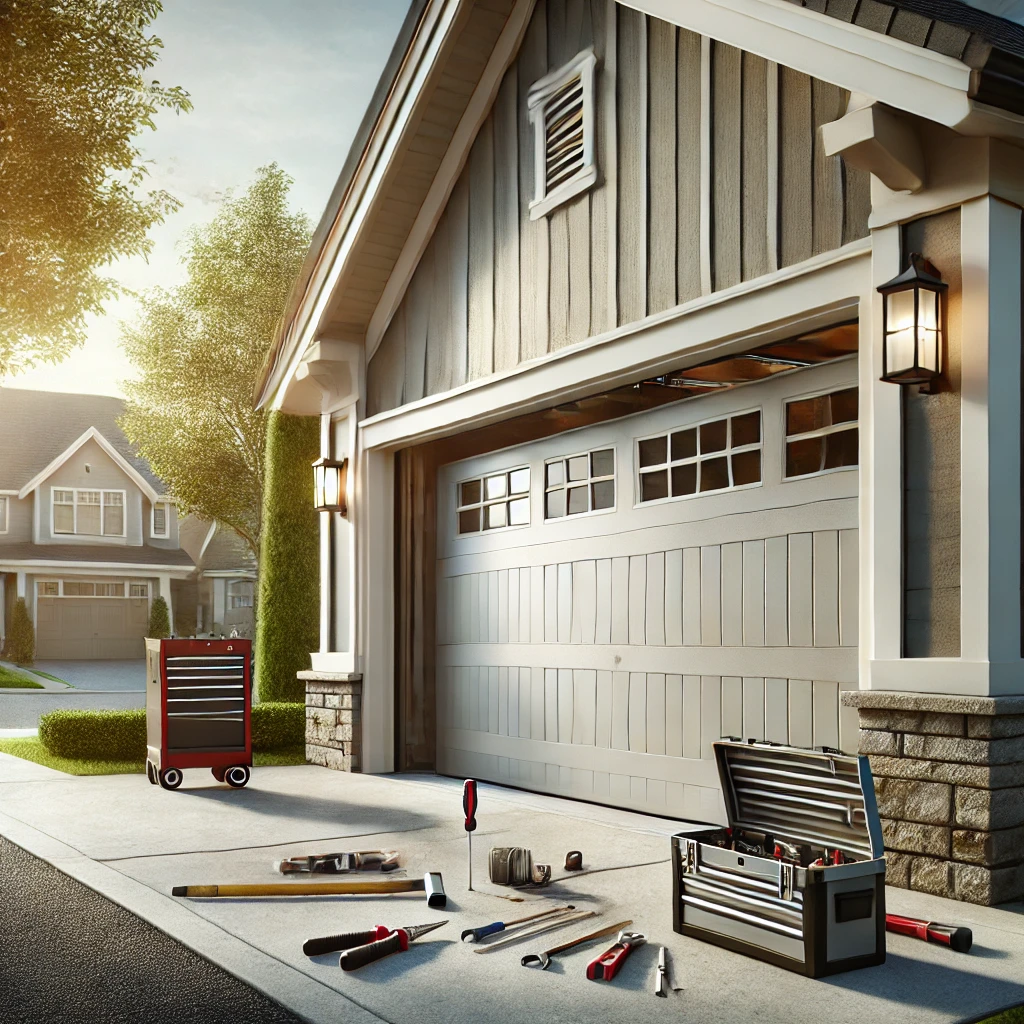 24/7 Garage Door Repair East Falls PA - Emergency Repair Services by East Falls Garage Door Repair