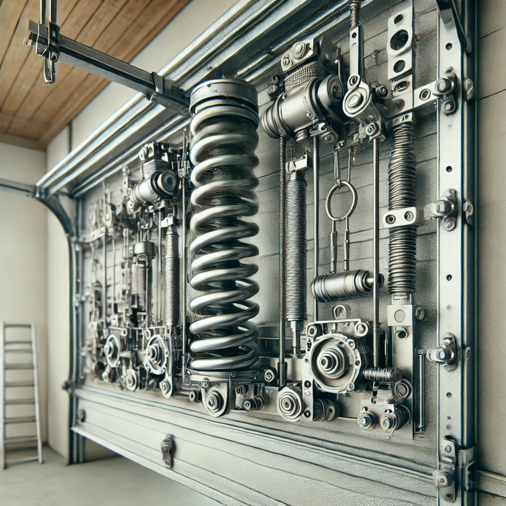 Expert Garage Door Spring Repair East Falls PA - 24/7 Emergency Spring Replacement Services