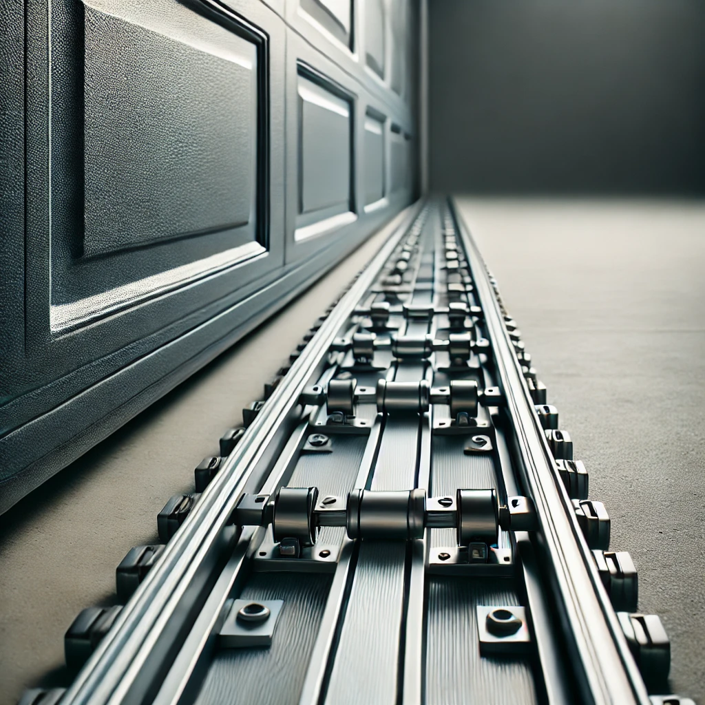 Professional Garage Door Track Repair East Falls PA - Expert Track & Roller Repair Services
