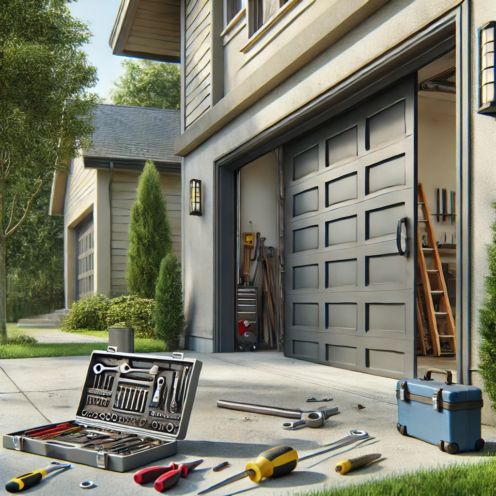 Local Garage Door Repair East Falls PA - 24/7 Emergency Service Near You