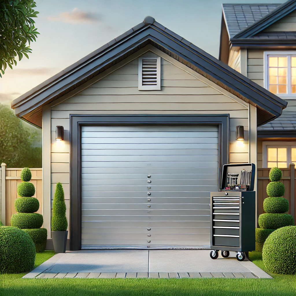 Expert Overhead Garage Door Repair in East Falls PA - Professional Service for Springs, Cables, Openers & Track Systems